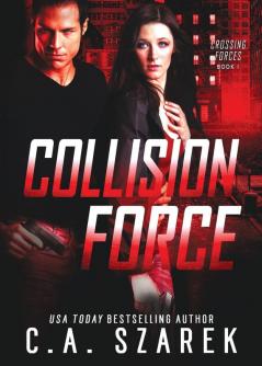 Collision Force: 1 (Crossing Forces)