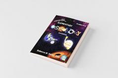 Focus On Elementary Astronomy Student Textbook 3rd Edition (softcover)