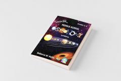 Focus On Middle School Astronomy Student Textbook 3rd Edition