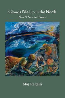 Clouds Pile Up in the North