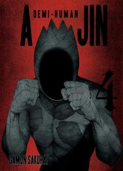 Ajin 4