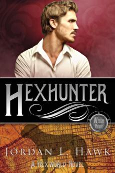 Hexhunter: 4 (Hexworld)