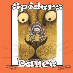 Spiders Dance