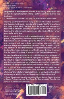 IMAGINATION TO MANIFESTATION