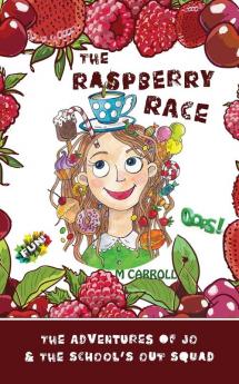 The Raspberry Race