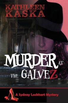 Murder at the Galvez