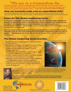 First Light Intrinsic Unity at the Dawn of Time: The Global Awakening Series Volume 4