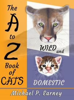 The A to Z Book of Cats