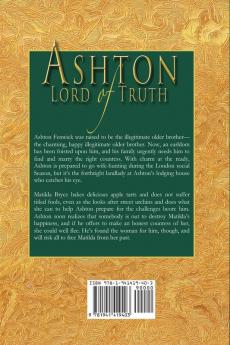 Ashton: Lord of Truth: 13 (Lonely Lords)