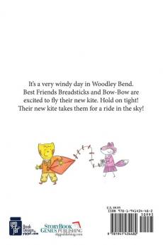 The Very Windy Day: 3 (Breadsticks and Bow-Bow)