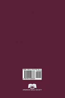 Navajo New Testament