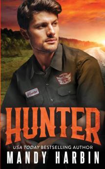 Hunter: 2 (The Bang Shift)