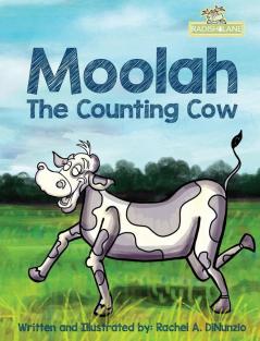 Moolah: The Counting Cow: 1