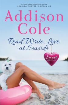Read Write Love at Seaside