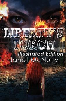 Liberty's Torch: 3 (Dystopia Trilogy)