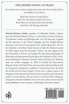 The Essene Gospel of Peace