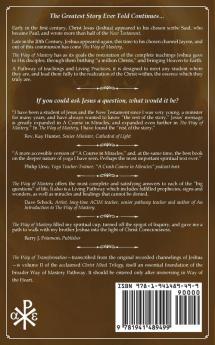 The Way of Mastery Pathway of Enlightenment