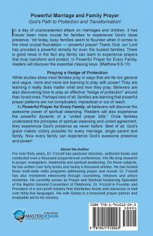 Powerful Prayer for Every Family: Prayers That Protect and Transform