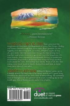 The Rules of Ever After