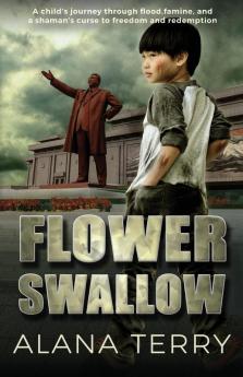 Flower Swallow: 4 (Whispers of Refuge)