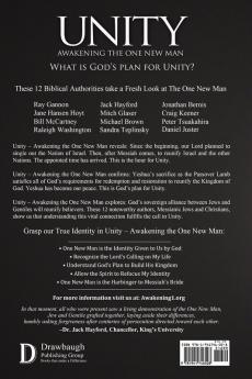 Unity: Awakening the One New Man