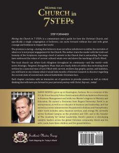 Moving the Church in 7 STEPs Implementation Guide