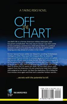 Off the Chart: A Taking Risks Novel: 2