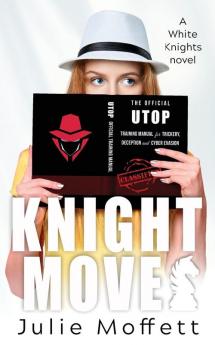 Knight Moves: 2 (White Knights)