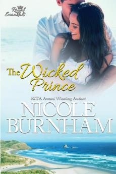 The Wicked Prince: 5 (Royal Scandals)