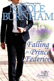 Falling for Prince Federico