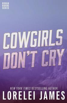 Cowgirls Don't Cry