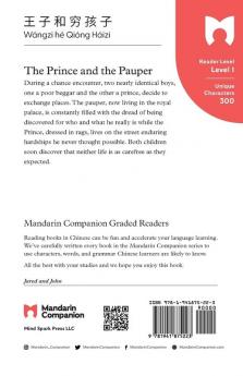 The Prince and the Pauper