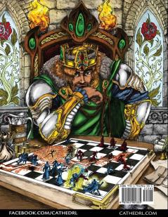 Carpe Nocturne Magazine Summer 2017: Volume XII Summer 2017