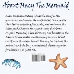 Macy the Mermaid: A Chesapeake Bay Adventure