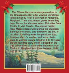 Christmas with Marco: A Chesapeake Bay Adventure