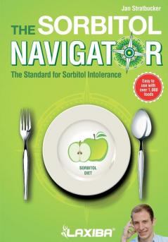 Laxiba The Sorbitol Navigator: The Standard for Sorbitol Intolerance: 4 (Nutrition Navigator Books)