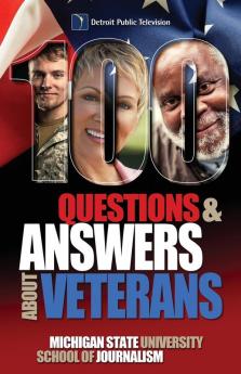 100 Questions and Answers About Veterans