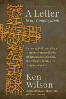 A Letter to My Congregation Second Edition