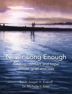 Never Long Enough Premium Hardcover Edition