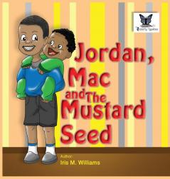 Jordan Mac and The Mustard Seed