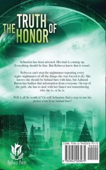 The Truth of Honor: 2 (Honor Trilogy)