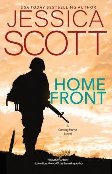 Homefront: A Coming Home Novel: 9