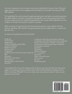 500 Grammar Based Conversation Questions