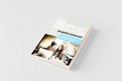 500 Grammar Based Conversation Questions