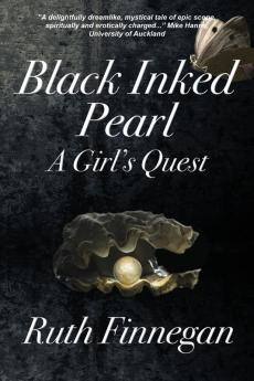 Black Inked Pearl: A Girl's Quest