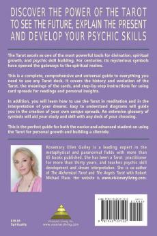 The Visionary Tarot
