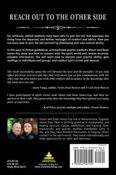 Parting the Veil: How to Communicate with the Spirit World