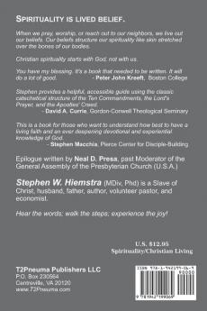 A Christian Guide to Spirituality