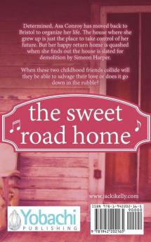 The Sweet Road Home