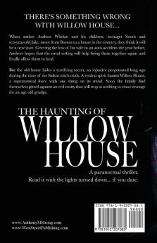 The Haunting of Willow House